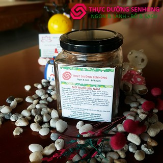Mơ muối Sen Hồng 200g/250g