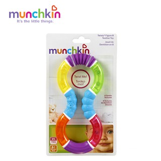 Gặm nướu đa năng số 8 Munchkin Mỹ