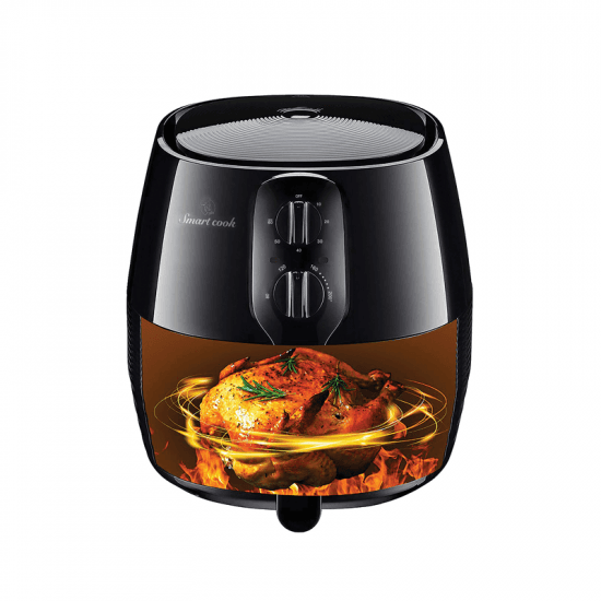 Nồi Chiên Không Dầu Smartcook AFS-3940 5lít