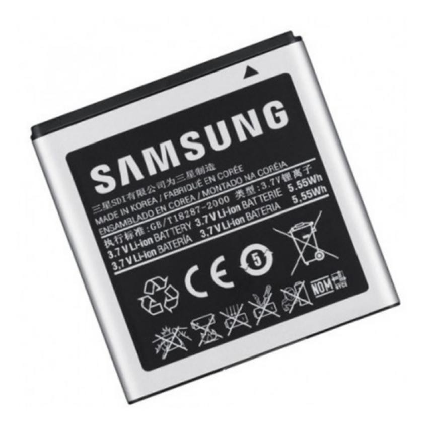 Pin điện thoại dành cho SS galaxy s1 / i9000/ i9001/ i9