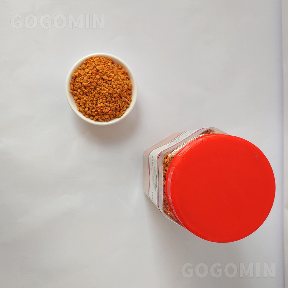 Muối Ớt Tôm Giòn - GoGoMin | BigBuy360 - bigbuy360.vn