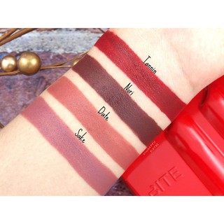 BITE Beauty 🎈 Son thỏi hữu cơ The Perfect Bite Amuse Bouche