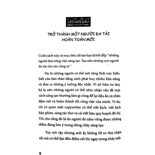 Sách - Original Working – Cưỡi Thuyền Ngược Gió