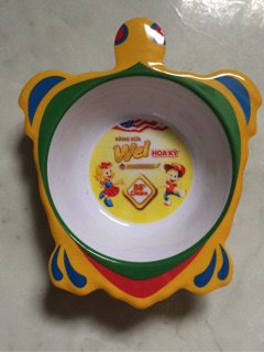 TÔ TRẺ EM (AN GIANG)