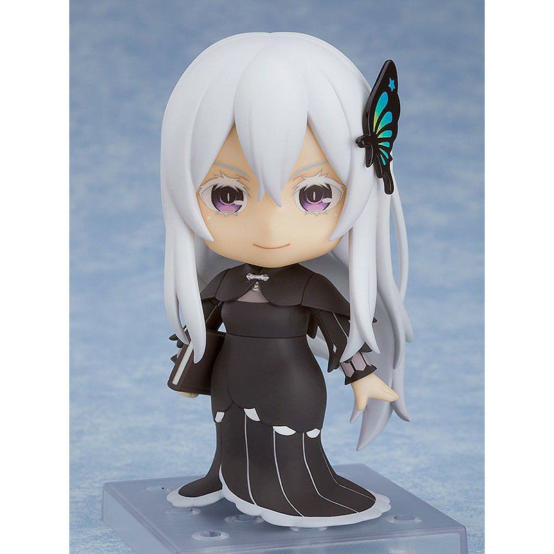 Mô hình Nendoroid 1461 Echidna