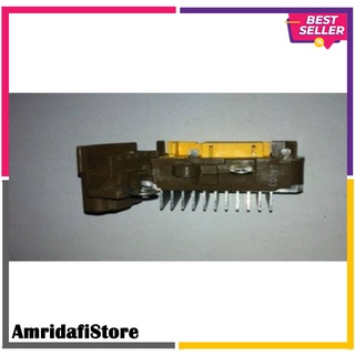 Mô Hình Xenia Ic Dynamo Ampere Độc Đáo