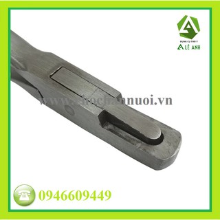 KÌM BẤM RÌA TAI U/V