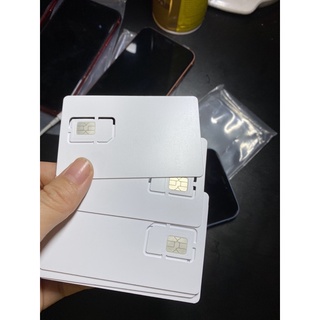 Sim ghép đã fix iccid cài cho iphone lock xài như quốc tế