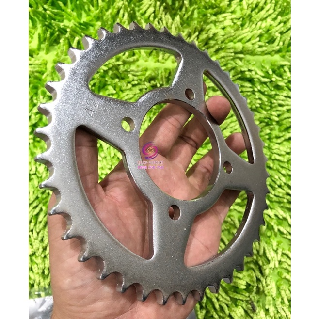 DĨA TẢI YAZ Y125Z Y125ZR