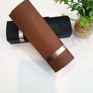 Hộp Da Đựng Kính Cao Cấp