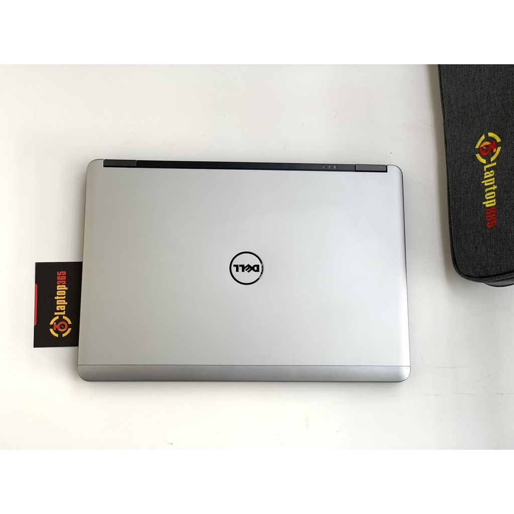 Laptop cũ Dell Latitude E7440 - SSD 128G - Máy mỏng nhẹ | WebRaoVat - webraovat.net.vn