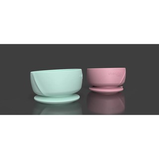 Bát ăn silicone Everyday baby