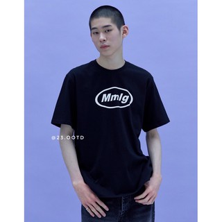 Áo thun Mmlg Hàn quốc full tag hãng