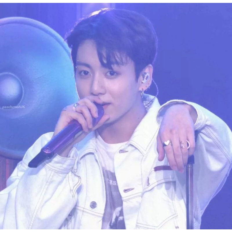 NHẪN MẶT CƯỜI GIỐNG BTS JUNGKOOK