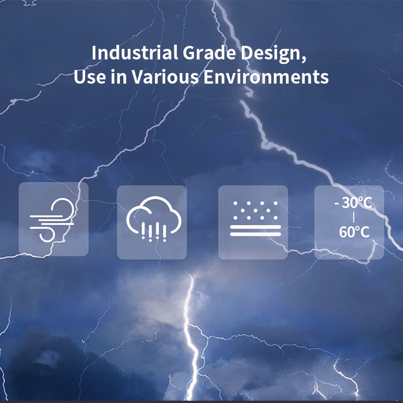 Thiết Bị Phát WiFi Không Dây Tenda OS3 5KM 5GHz 867Mbps