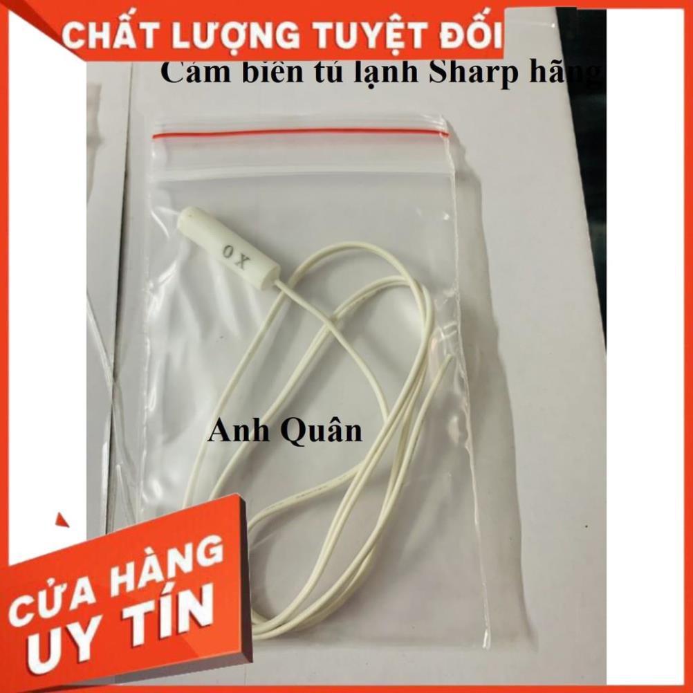 Sensor tủ lạnh Sharp hãng - Cảm biến tủ lạnh Sharp hàng hãng