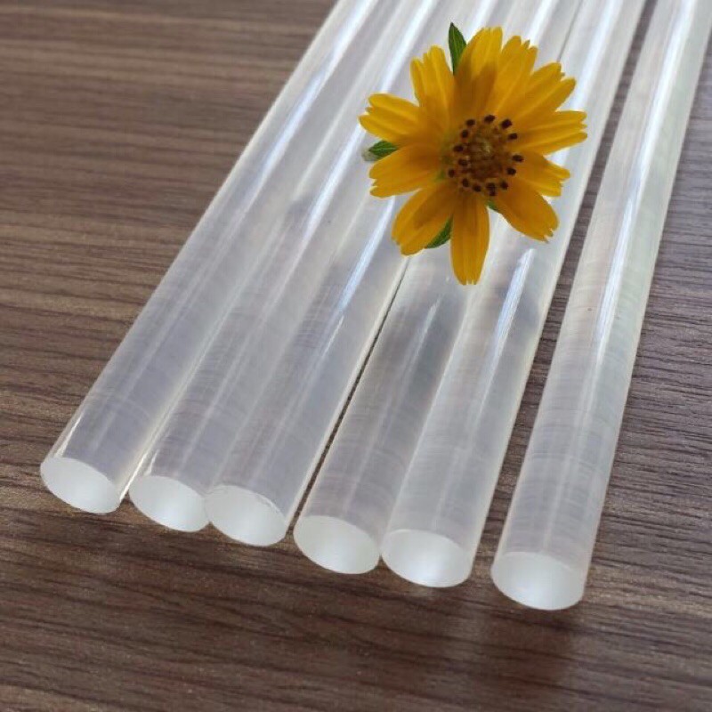 Keo nến làm thủ công siêu dính (Kích thước 7mmx30mm)