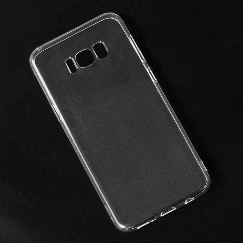 [Freeship toàn quốc từ 50k] Ốp dẻo trong Samsung Galaxy S8 Plus