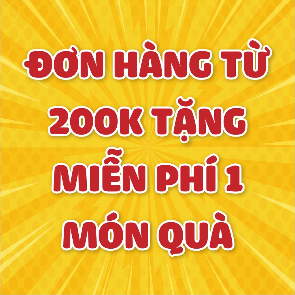 Gói quà bí mật ngẫu nhiên tiệm đồ ăn vặt Ozee - đồ ăn vặt Hà Nội