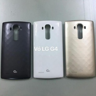 Vỏ LG G4 NHỰA bảo hảnh 6 tháng
