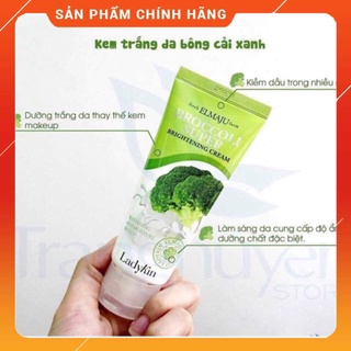 Bông cải xanh