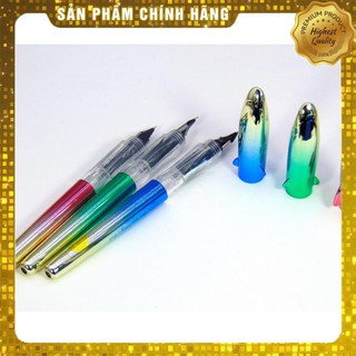 Bút Mài Thầy Ánh SH052, Bút Dành Cho Lớp 2, Êm Trơn, Viết Tốc Ký, Dễ Sử Dụng