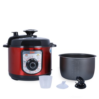 Nồi áp suất Comet CM6160 5L