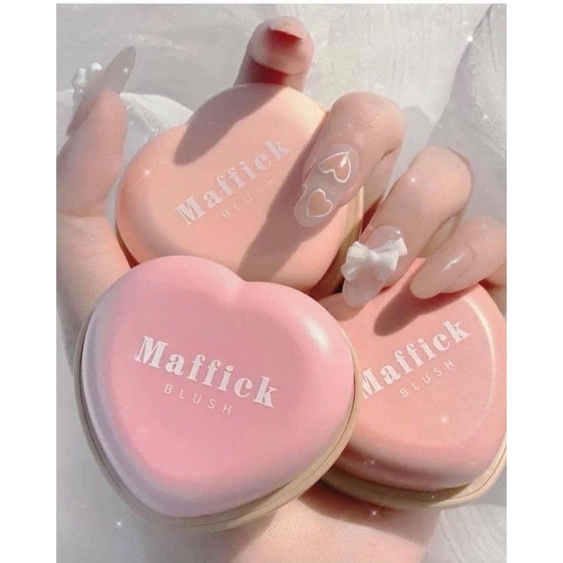 Phấn má Maffick Blush Cookie🍪 | BigBuy360 - bigbuy360.vn