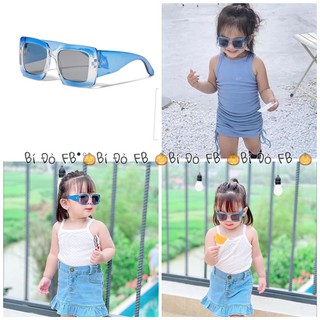 mắt kính JJ mỹ cho bé