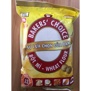 Bột mì baker choice s13