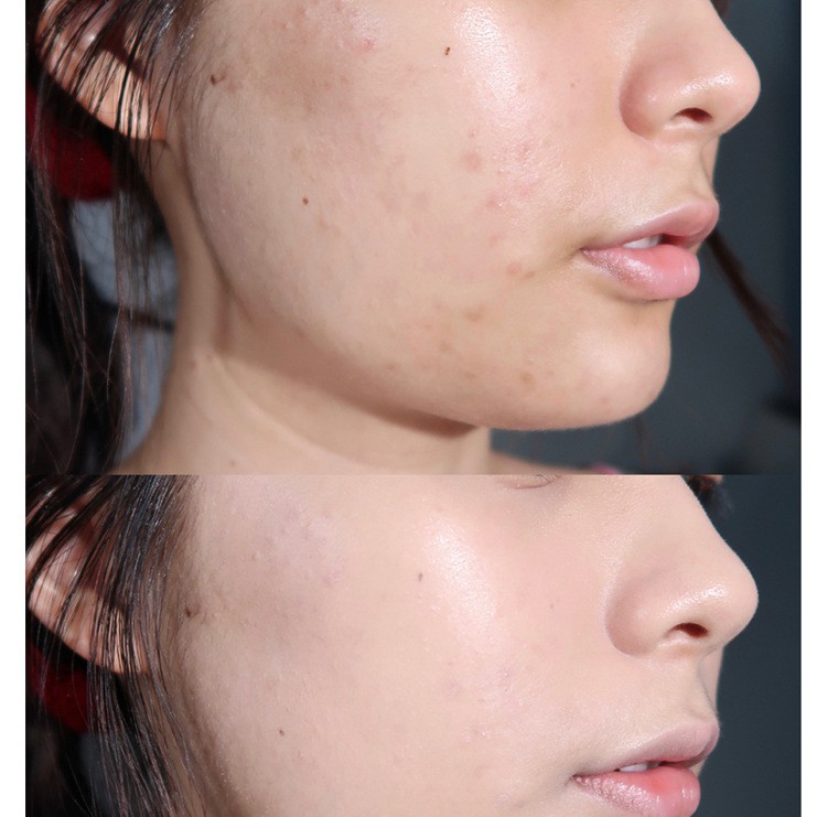 [Hàng mới về] Kem nền Gella's che khuyết điểm kiềm dầu hàng nội địa Trung 30g