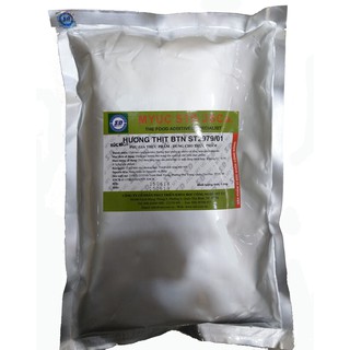 1 kg hương xúc xích std