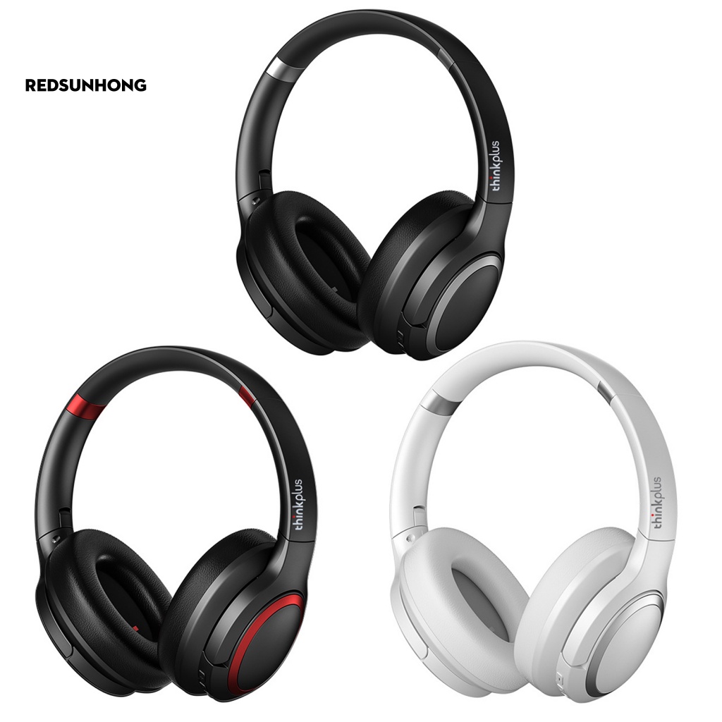 Tai Nghe Bluetooth Không Dây Cảm Ứng RSH.z Cho Máy Tính