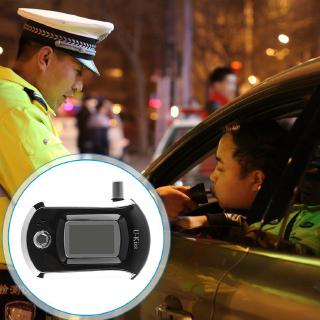 Máy Đo Nồng Độ Cồn Chuyên Nghiệp