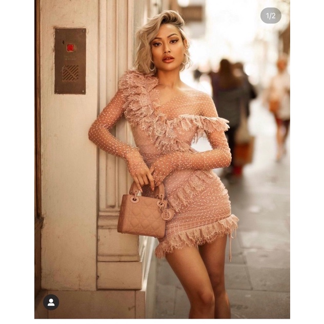 Túi xách nữ Dioo Lady