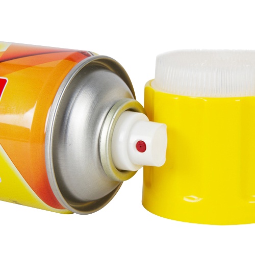 Chai Xịt Bọt Đa Năng Vệ Sinh Ghế Da Nội Thất Ô Tô Foam Cleaner