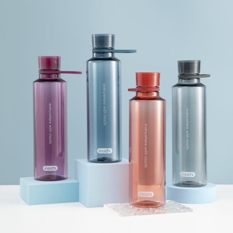 Bình nước INOCHI - Kita Slim 350ml,500ml, 700ml nhiều màu