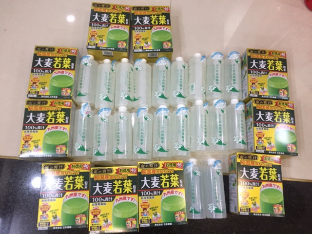 (SẴN) TONER CHIẾT XUẤT RAU DIẾP CÁ DOKUDAMI- made in Japan | BigBuy360 - bigbuy360.vn