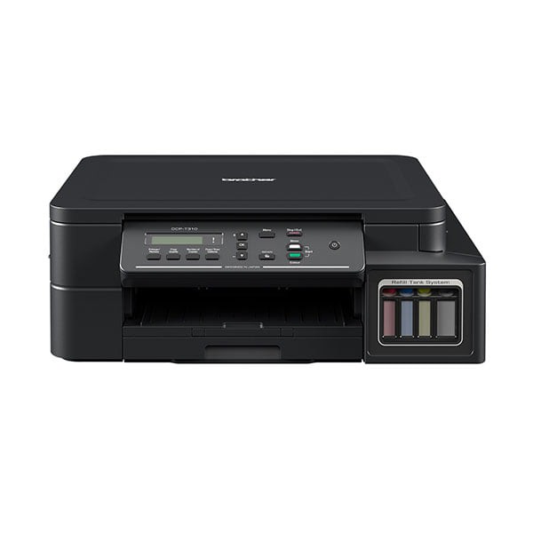 MÁY IN PHUN BROTHER T310