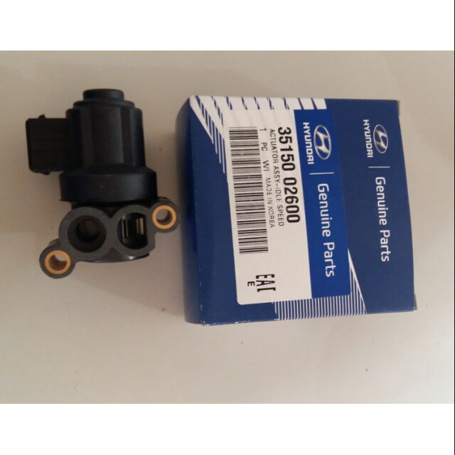 Van không tải getz, click 1.1 02-06, picanto 04-