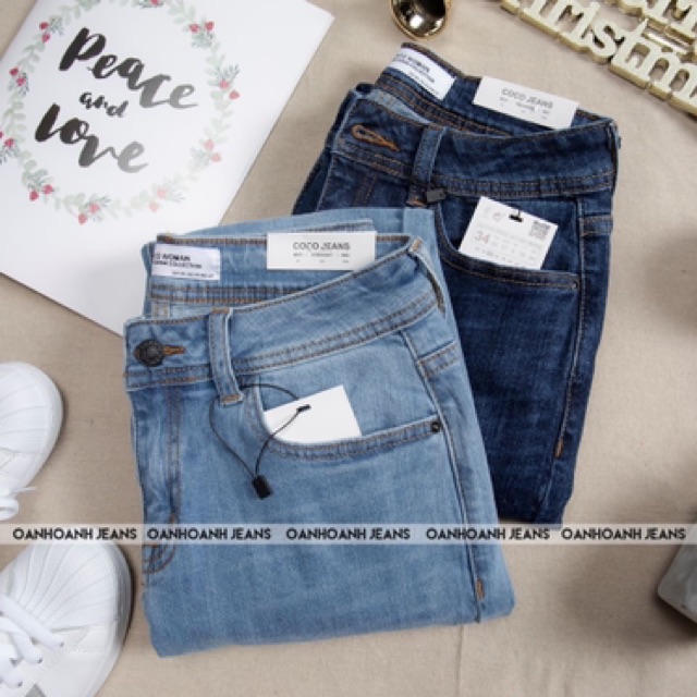 Quần Jeans dáng baggy | BigBuy360 - bigbuy360.vn