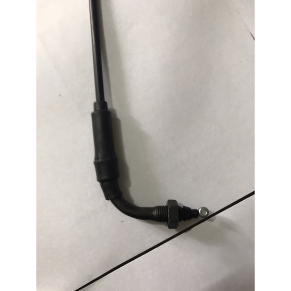 Dây ga chaly lắp cho bxc vặn lắp 7984