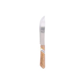 Dao lạng thịt cán gỗ kiwi246 Thái Lan