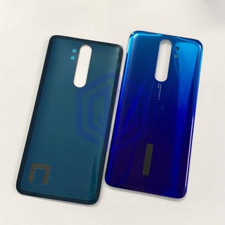 NẮP LƯNG + CAM XIAOMI REDMI NOTE 8 PRO ZIN