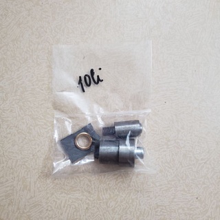 Bộ máy đóng ô rê ( khoen ) và cối