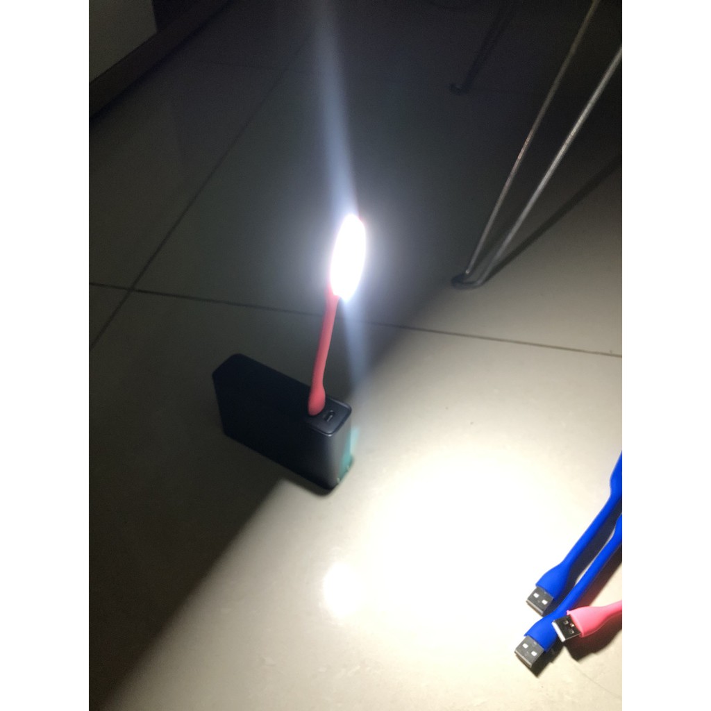 Đèn Led USB