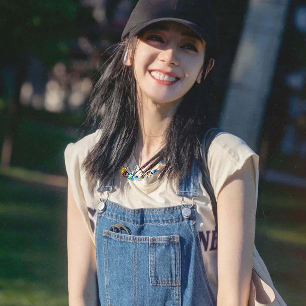 Vòng cổ Mặt Hoa Thủy Tinh Phong Cách Bohemian Thời Trang WMES15H|Vòng cổ Chuỗi Hạt Nhiều Màu Sắc