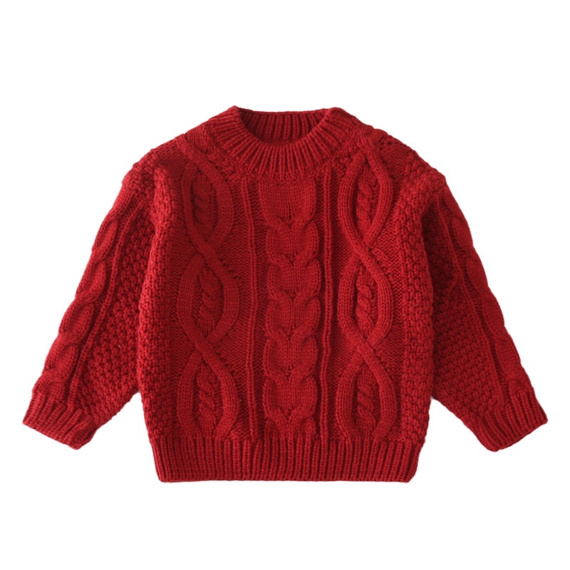 Áo gia đình, áo len đôi QCCC