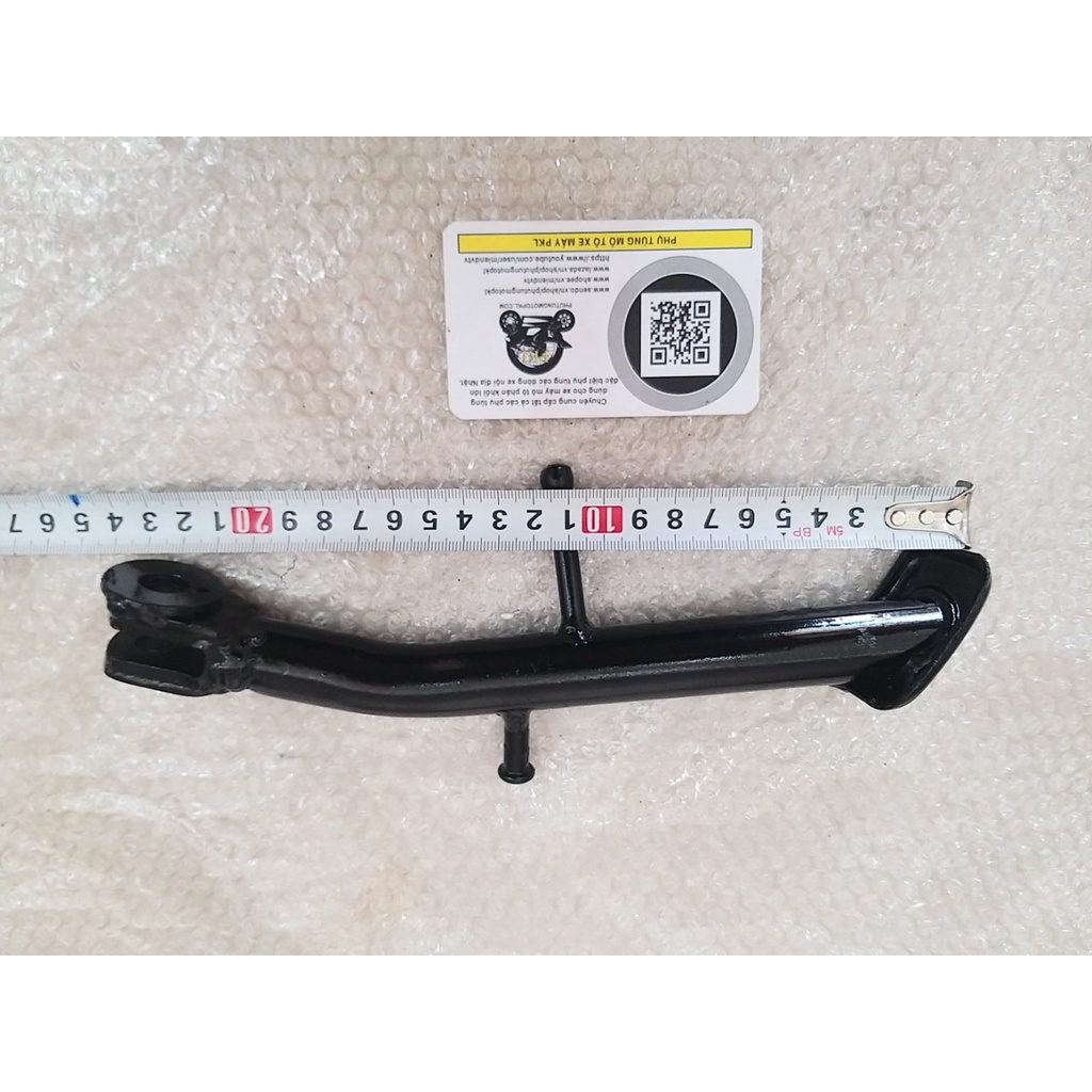 Chân chống nghiêng Chống ngang Honda CB400 92-98 Vtec / Revo