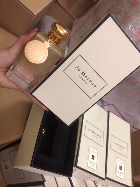 🌟Mun🌟Nước Hoa Jo Malone English Pear & Freesia Limited Edition Test 5ml/10ml/20ml Chuẩn Auth | BigBuy360 - bigbuy360.vn